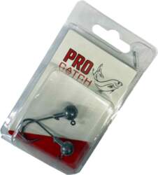 Dzigu galvas Pro Catch 1209150-E 15g