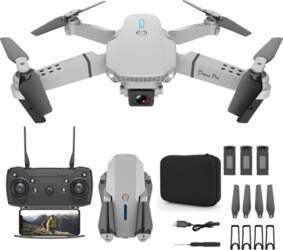 E88 Pro Drone  Set: drone +