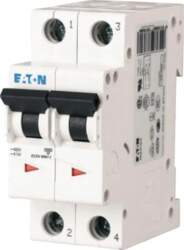 Eaton Adapter switch FAZ-C10 2 modules