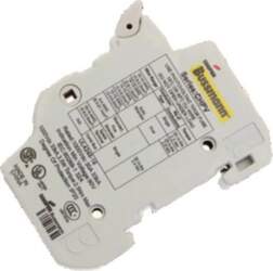 Eaton Base for inserts 10x38 2P