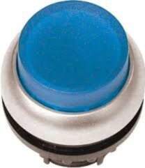 Eaton Blue button drive with backlight