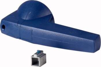 Eaton Direct drive type AB blue