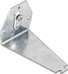 Eaton Support without depth adjustment BPZ-TF/2