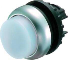 Eaton White button drive with backlight
