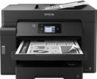 EcoTank ET-M16600 - Multifunktionsdrucker - s/w