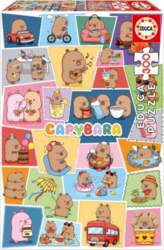 Educa 300 Capyfun 80-20485
