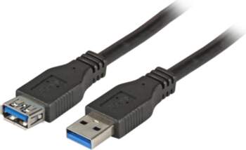 EFB Elektronik K5237.5 USB cable