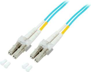 EFB Fiber patch cable LC-LC 50/125