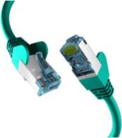 EFB RJ45 PATCHKABEL mit CAT7 ROHKABEL