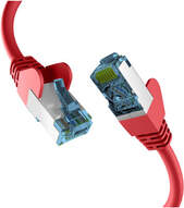 EFB RJ45 PATCHKABEL mit CAT7 ROHKABEL