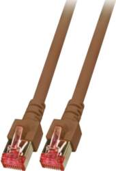 EFB RJ45 Patchkabel S/FTP  Cat.6