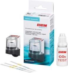 Eheim - Co2 Long-term test with