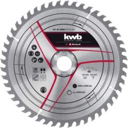 EINHELL circular saw blade HM  O