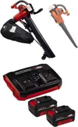 Einhell cordless leaf vacuum GE-CL 36/230