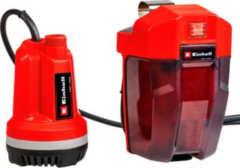 Einhell GE-PP 18 RB Li -