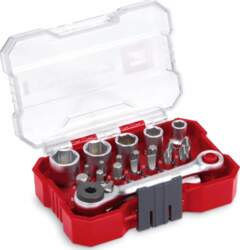 Einhell tool set BIT SET 21