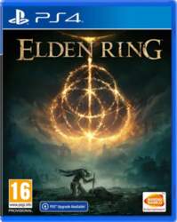 Elden Ring /PS4 3391892017373