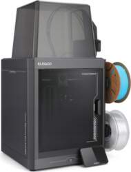 ELEGOO Centauri Carbon 2 Combo 3D