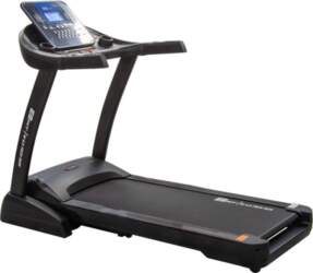 Elektrinis bėgimo takelis EB Fit Tech