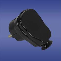 Elektro-Plast Removable angular plug 16A 2P