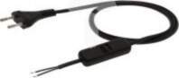 Elgotech Cable with switch with flat