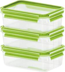 EMSA 515583 food storage container Rectangular