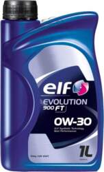 ENGINE OIL ELF EVOLUTION 900 FULL