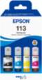 Epson 113 Multipack - 4er-Pack -