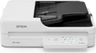 Epson Scanner  WorkForce DS-1760WN  Document scanner