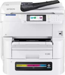 Epson WorkForce Pro EM-C8100RDWF Inkjet A3