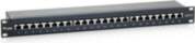 Equip 19`` patch panel 24 port