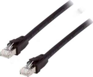 Equip Cat 8.1 S/FTP (PIMF)