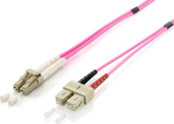 Equip LWL Patchkabel LC-SC 3.00m