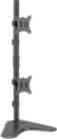 Equip Tischfus       17"-32"/ 2TFT