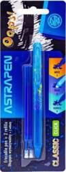 Erasable pen 0.5 mm +