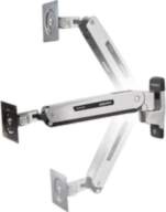 ERGOTRON Interactive Arm LD Polished 45-361-026