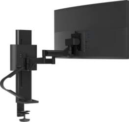 Ergotron TRACE Monitorhalterung mit Constant Force