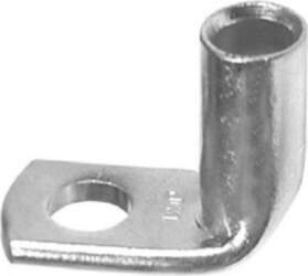 Erko Cu 90° pipe eyelet fitting