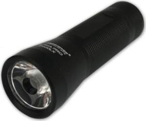 Esperanza Lampa rowerowa przednia 2w1 Alpha