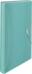 Esselte 626252 folder Polypropylene (PP) Blue