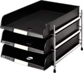 Esselte Esselte C4 Black 265 mm