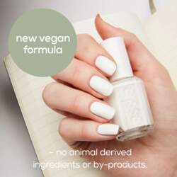 Essie - Base + Top Coat