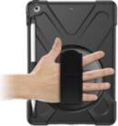 ESTUFF iPad 9.7 2017/2018 Black