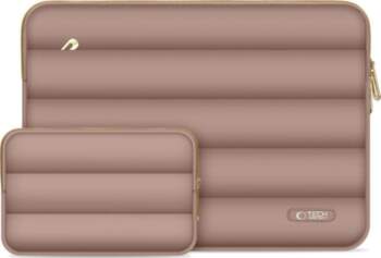 Etui Tech-Protect TECH-PROTECT PUFFY LAPTOP 13-14