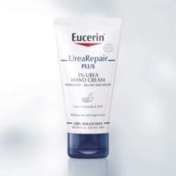 Eucerin UreaRepair PLUS 5% Urea Cream