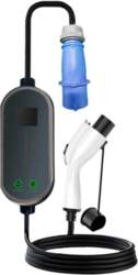 EV charger PEVC7 1 phase Type1