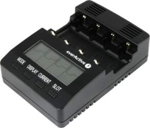 EverActive NC-3000 NC-3000