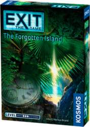 EXIT 5: Den Glemte O (DA)