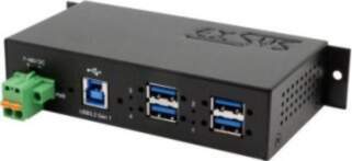 Exsys ex-1185hmvs-2 hub usb 3.2