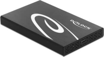 External case for 2.5? SATA